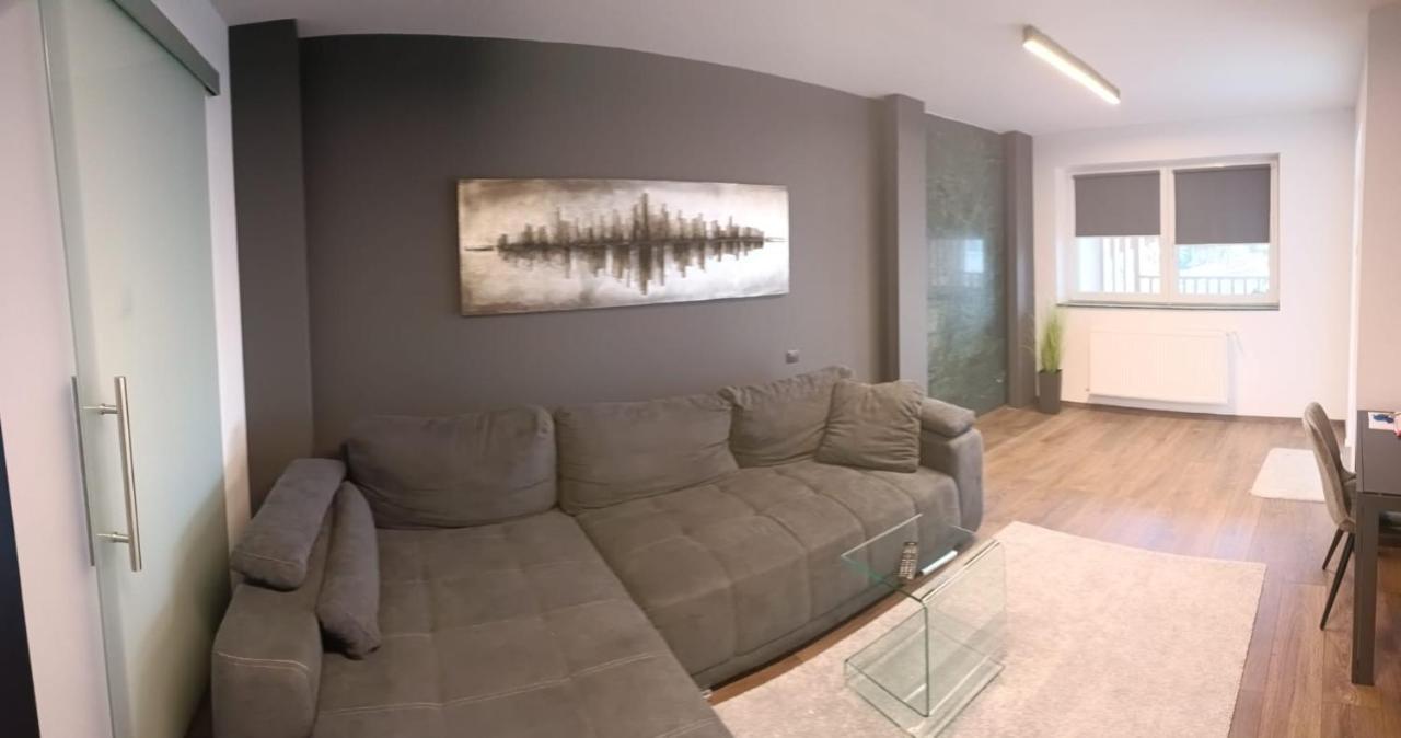 New Apartment Apartament Modern Recent Construit Modern Ujepitesu Tarsashazi Lakresz Miercurea Ciuc Exterior foto